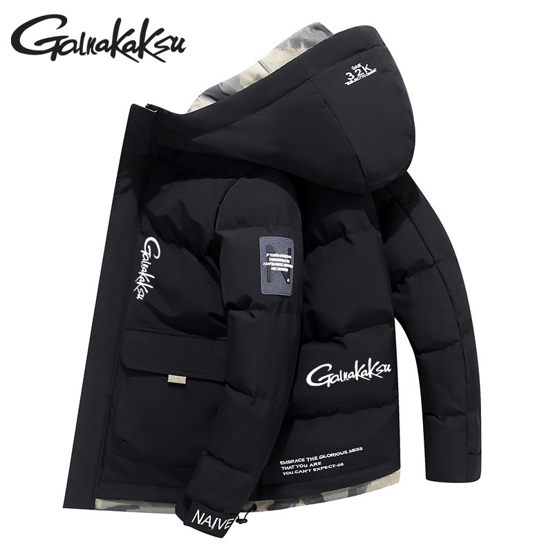 Nuovo sport all'aria aperta au - Fishing Jacket Waterproof recensione e prezzo
