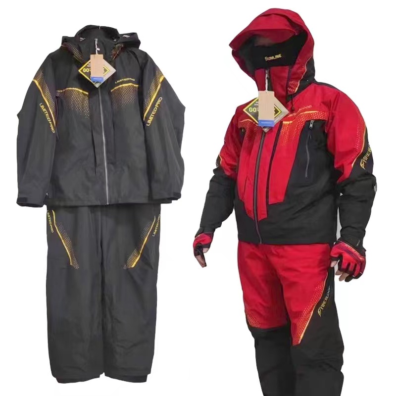 2025 Nuova tuta da pesca imper - Fishing Rain Suit recensione e prezzo