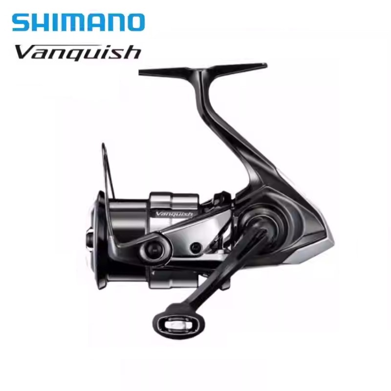 Shimano 23 Mulinello da pesca  - Abu Garcia Reel Revo recensione e prezzo