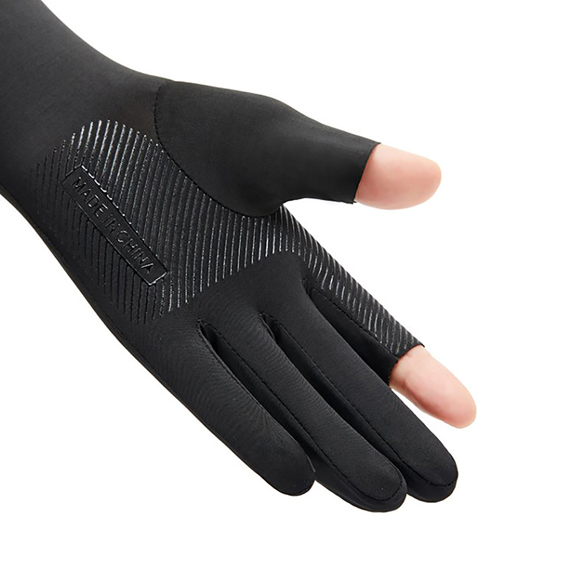 Nuovi Manicotti Protettivi Sol - Fishing Gloves recensione e prezzo