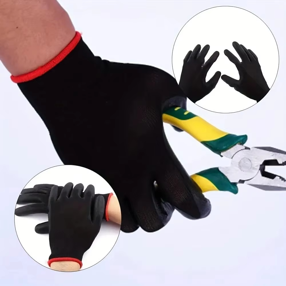 10 paia di guanti di sicurezza - Fishing Gloves recensione e prezzo