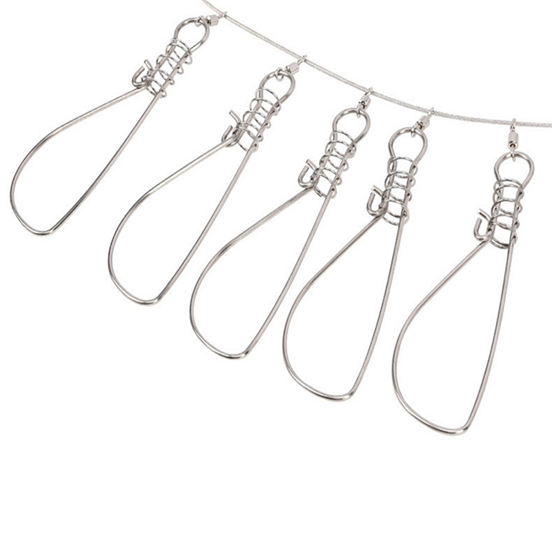 Forniture per attrezzi da pesc - Fishing Belt recensione e prezzo