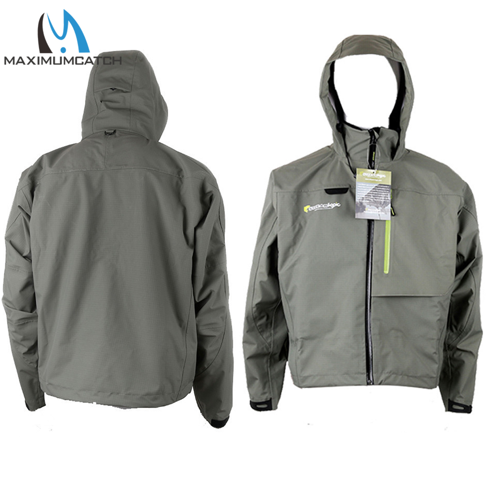 Giacca da trampoliere da pesca - Fishing Jacket Waterproof recensione e prezzo