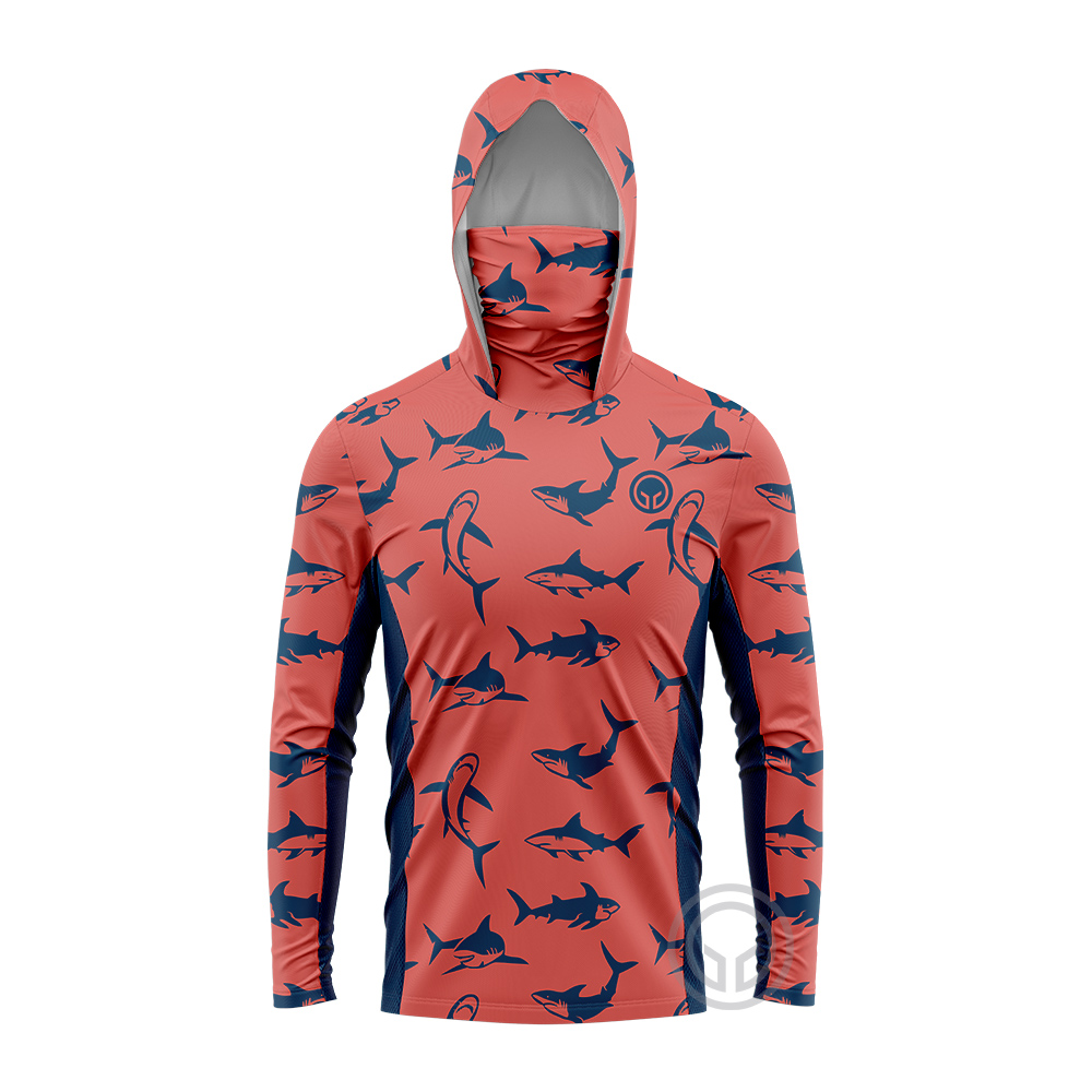 Felpa da Pesca con Cappuccio p - Fishing Hoodie recensione e prezzo