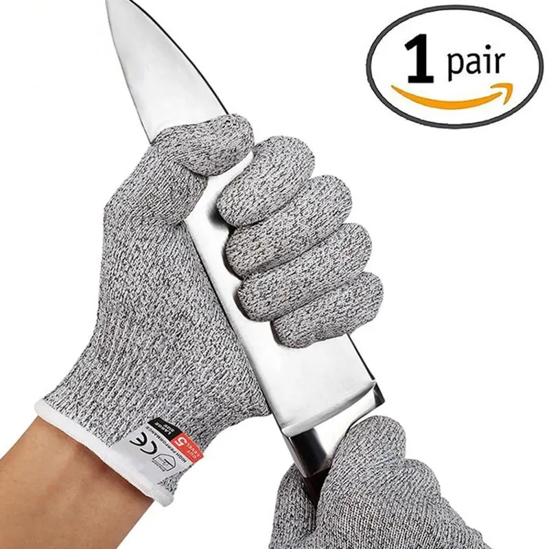 Guanti da macellaio da cucina  - Fishing Gloves recensione e prezzo