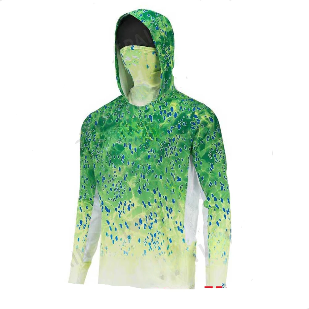Camicie da Pesca per Bambini U - Fishing Hoodie recensione e prezzo