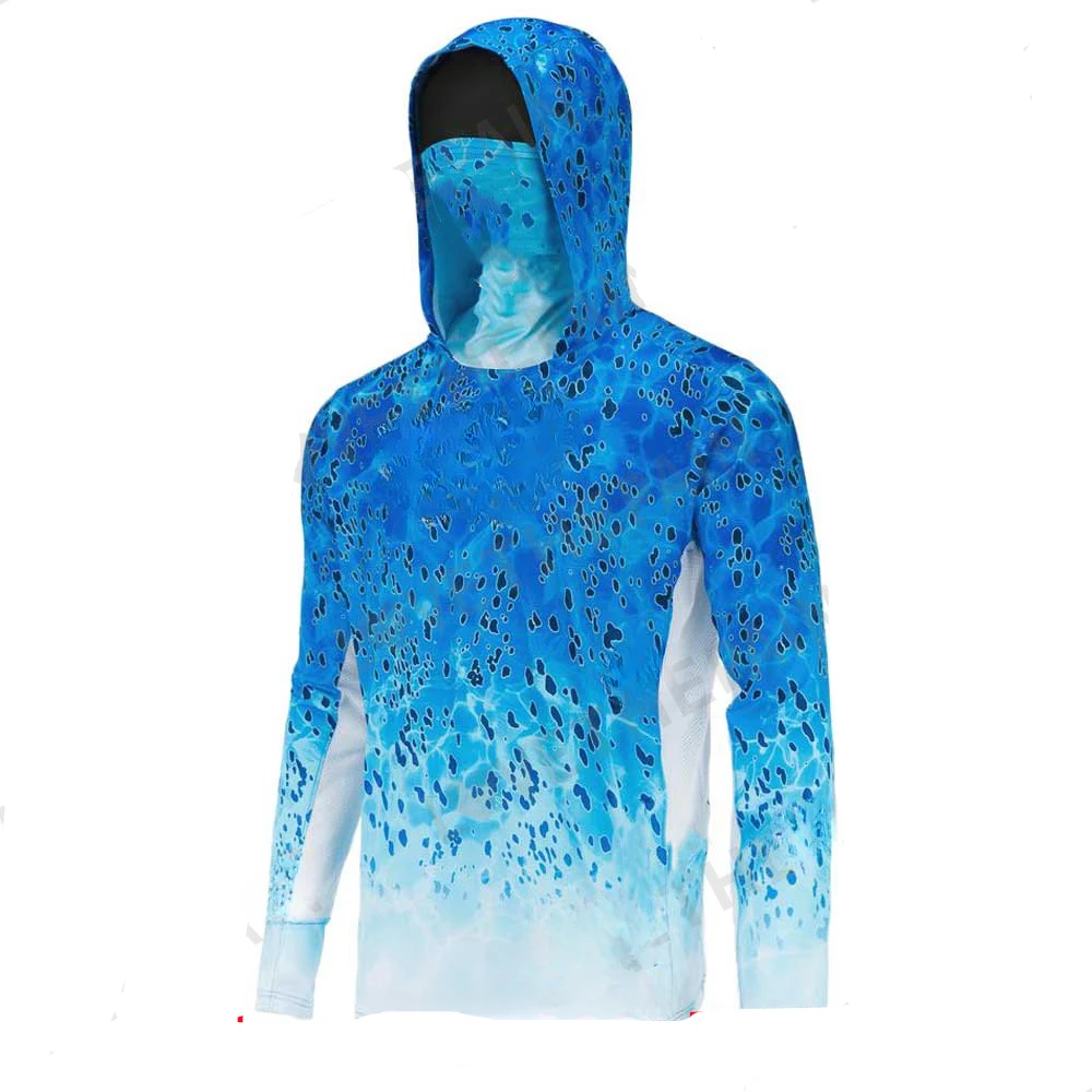 Camicie da Pesca per Bambini U - Fishing Hoodie recensione e prezzo