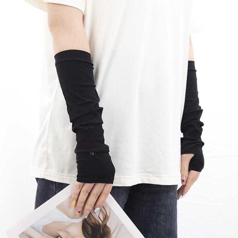1 Paio di Manicotti Estivi Uni - Fishing Gloves recensione e prezzo