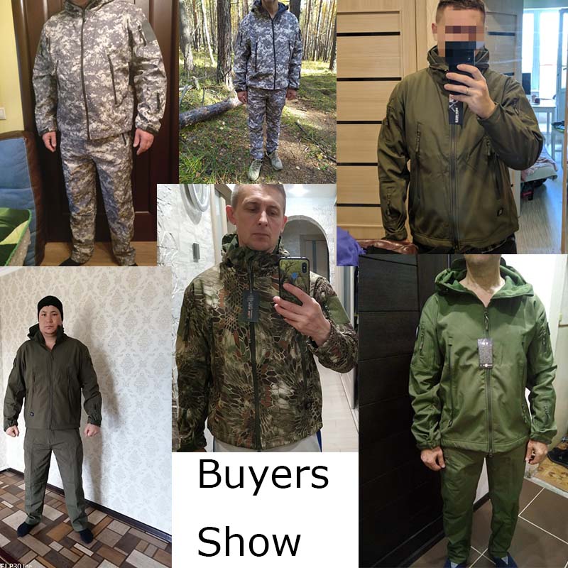 Completo Invernale Impermeabil - Fishing Jacket Waterproof recensione e prezzo